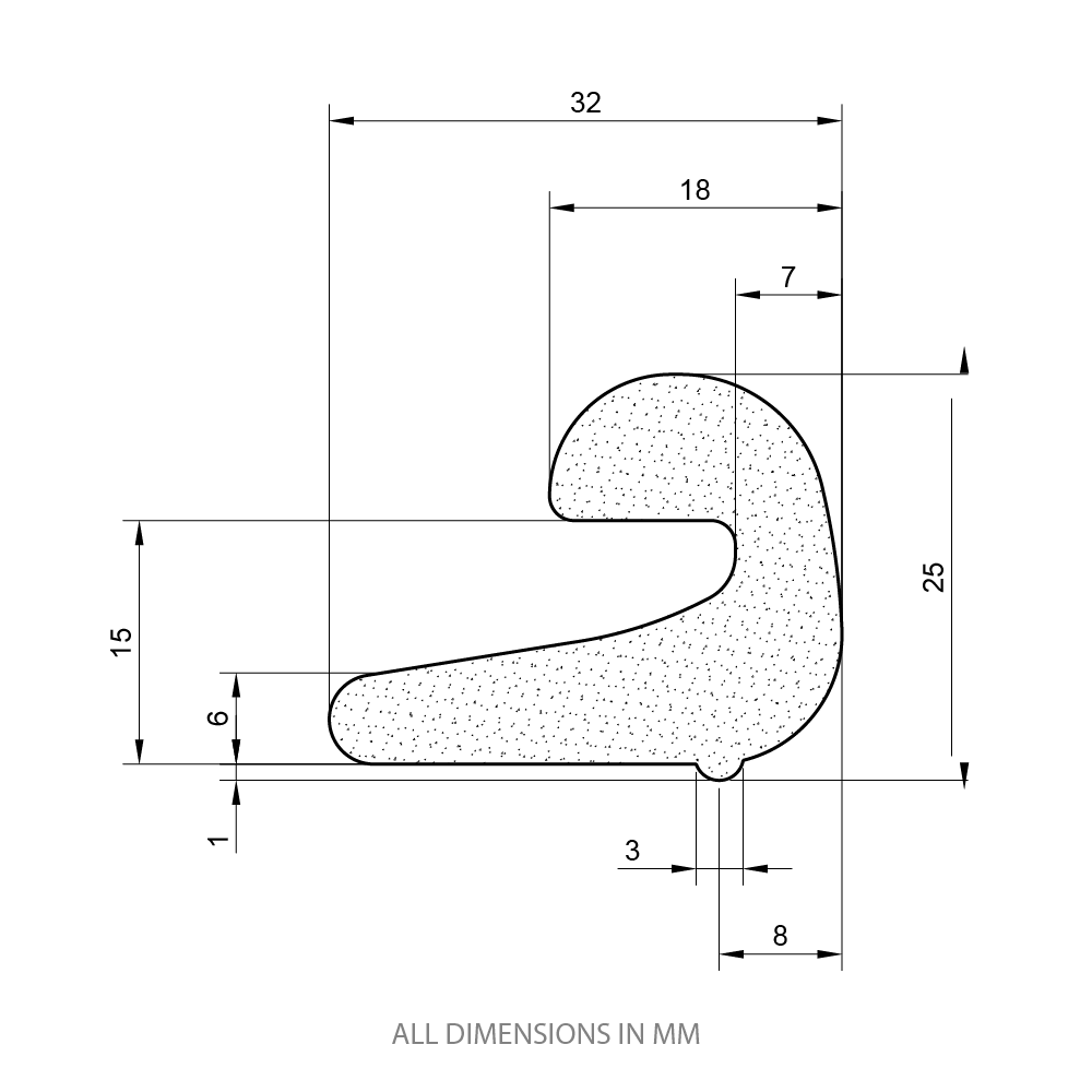 SRS1893 Drawing