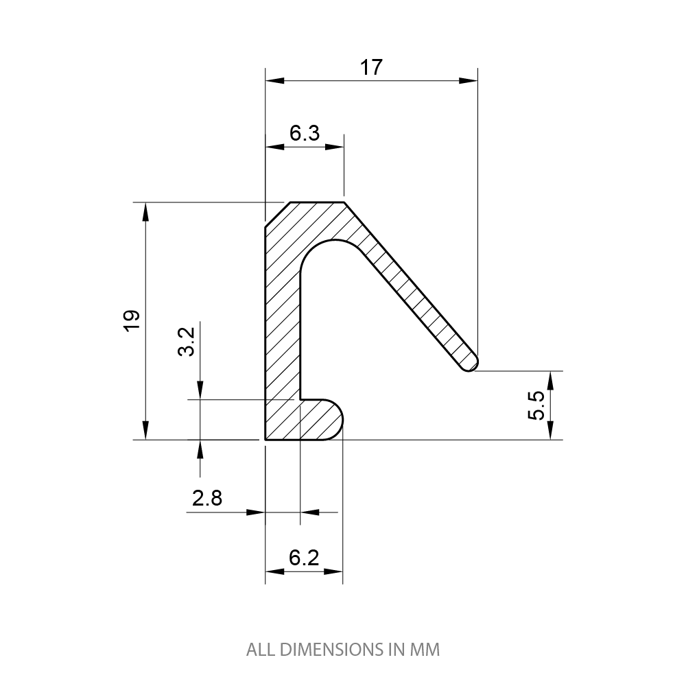 SRS1898 Drawing