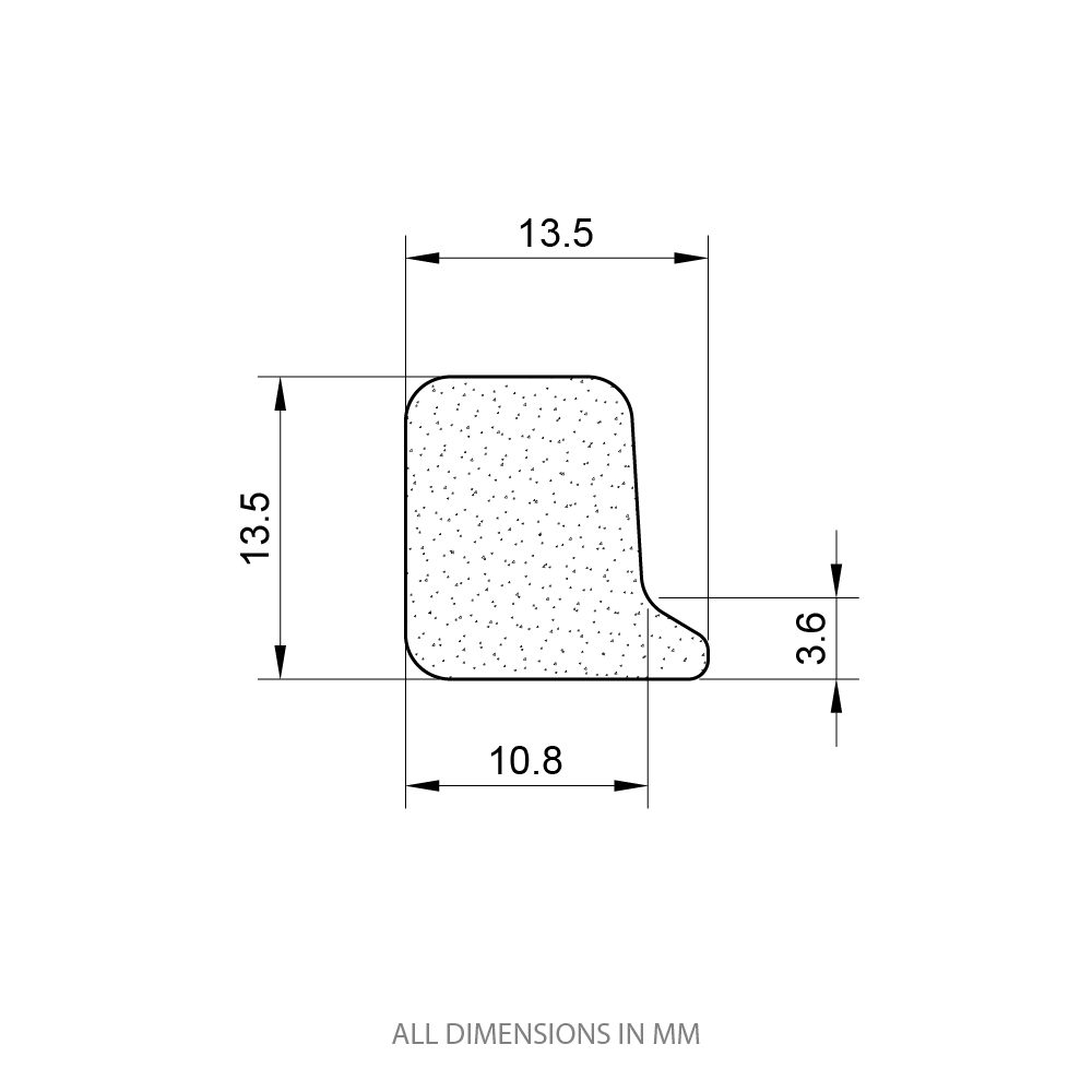 SRS1901 Drawing