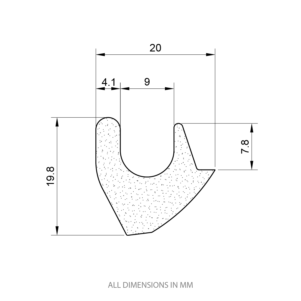 SRS1904 Drawing