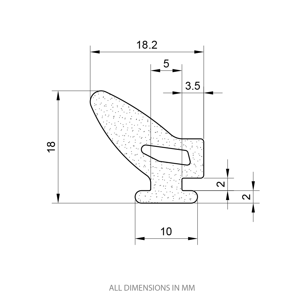 SRS1905 Drawing