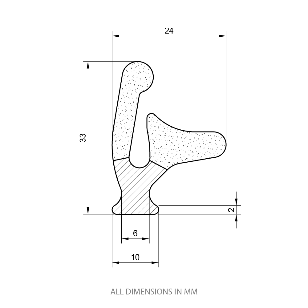 SRS1911 Drawing