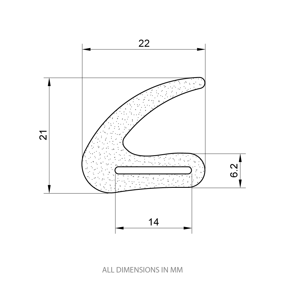 SRS1922 Drawing