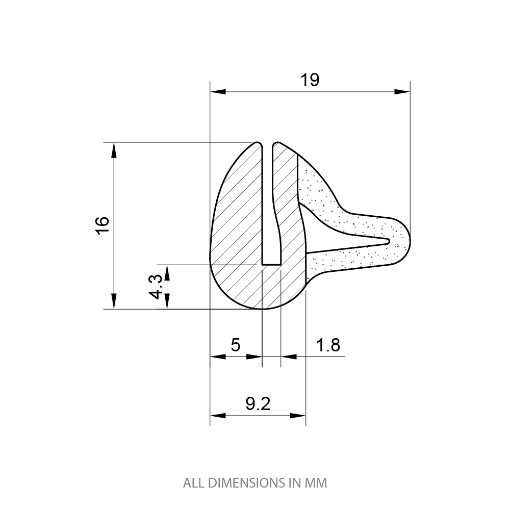 SRS1923 Drawing