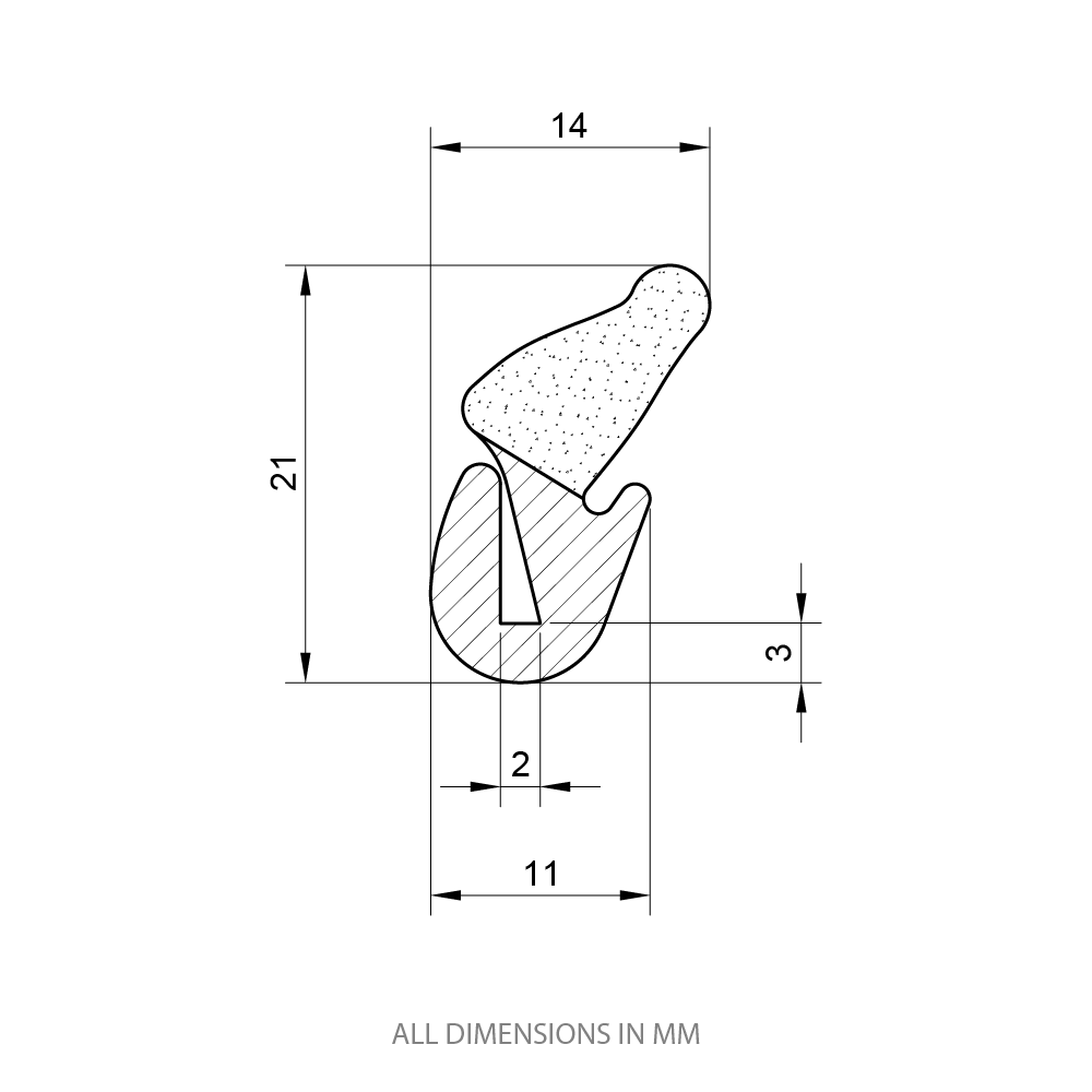 SRS1925 Drawing