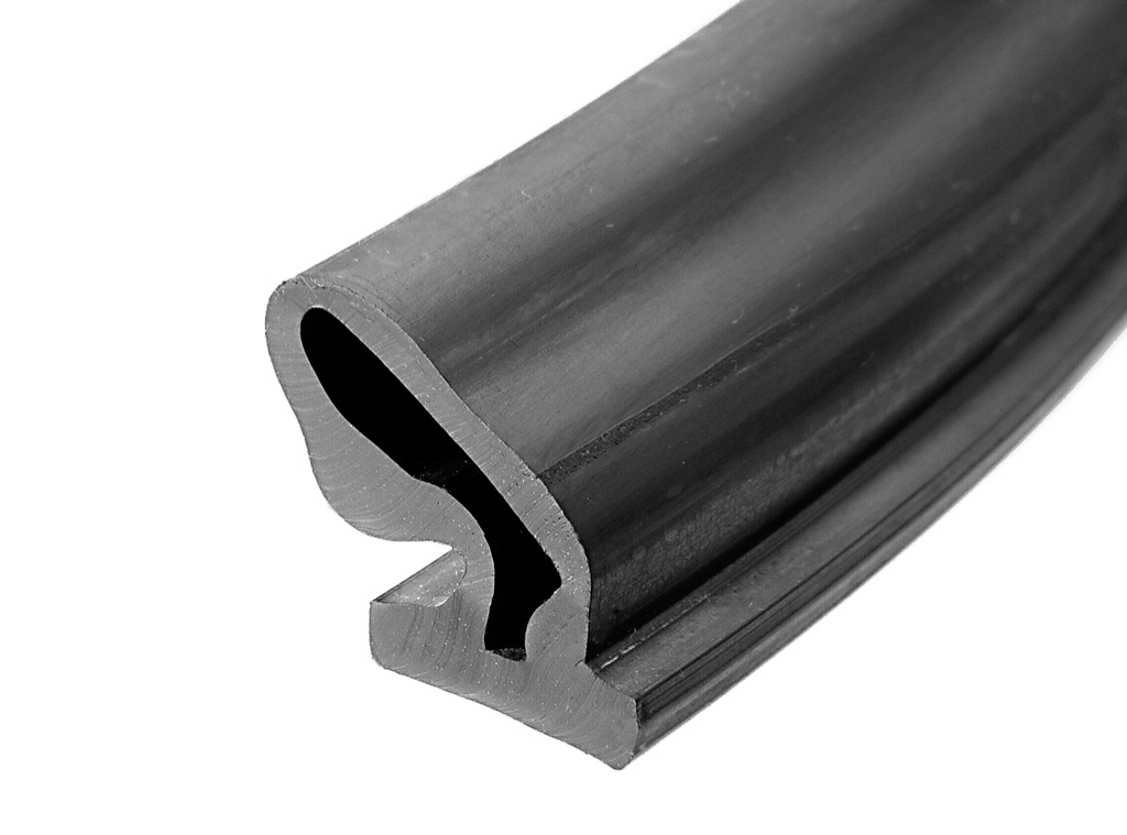 ATLR1974 Triumph Stag Hood Rubber Seal Seals Direct