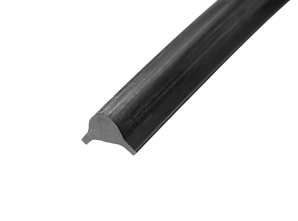 RBT2012 Running Board Tread 12mm x 7.8mm Seals Direct