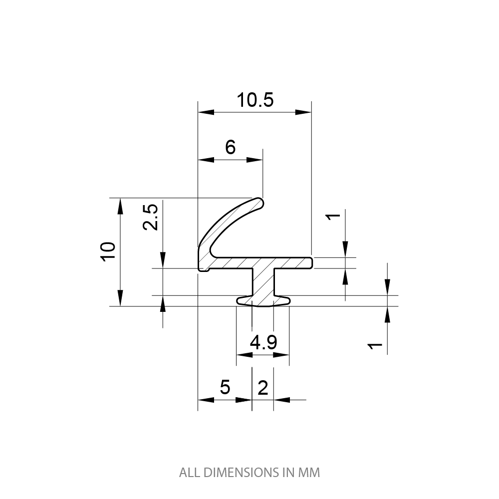 WS2271 Drawing