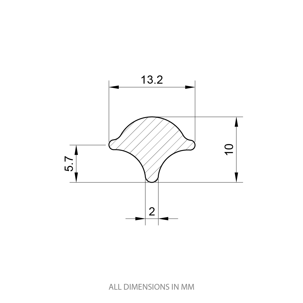 FS3077 Drawing