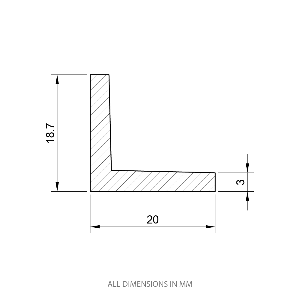 L3196 Drawing