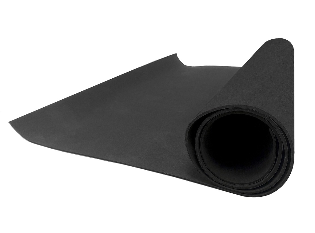 Sponge rubber sheet discount
