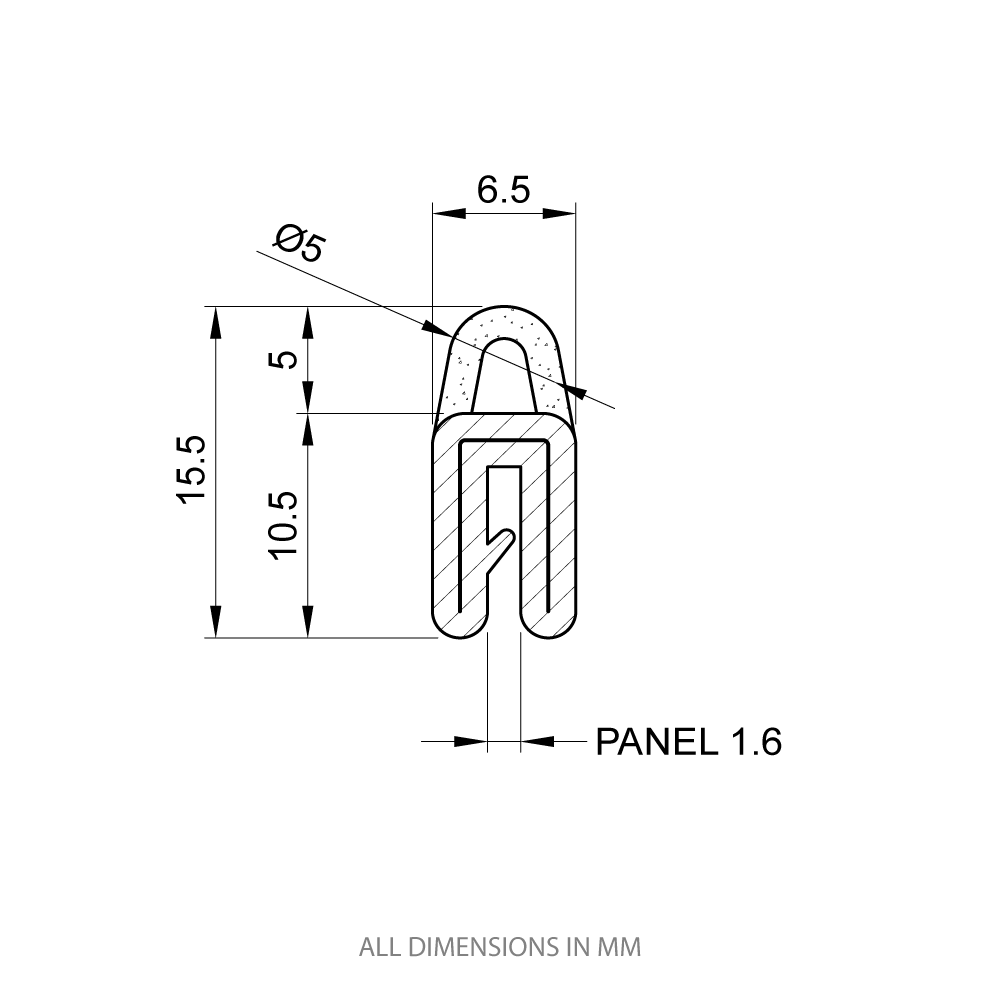 ETS3237 Drawing