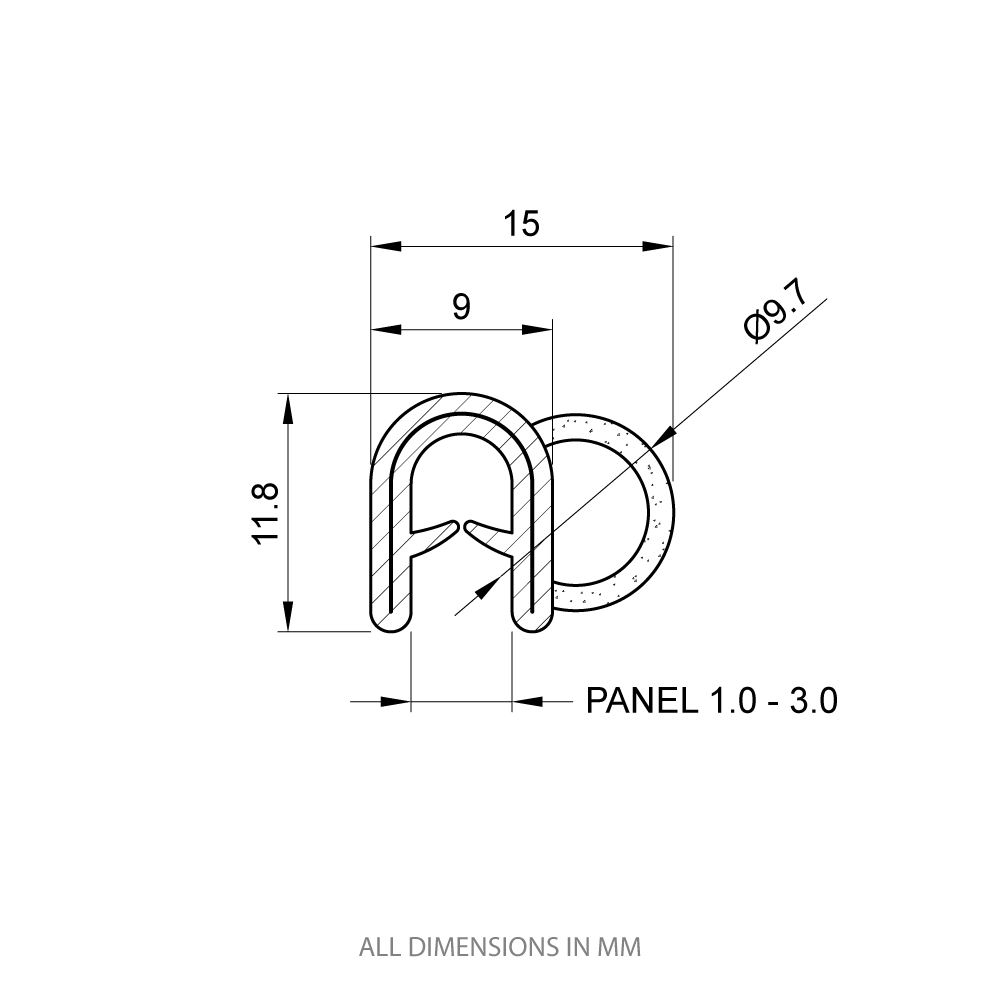 ETS3239 Drawing