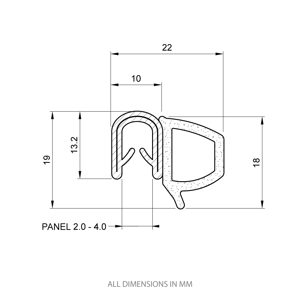 ETS3240 Drawing