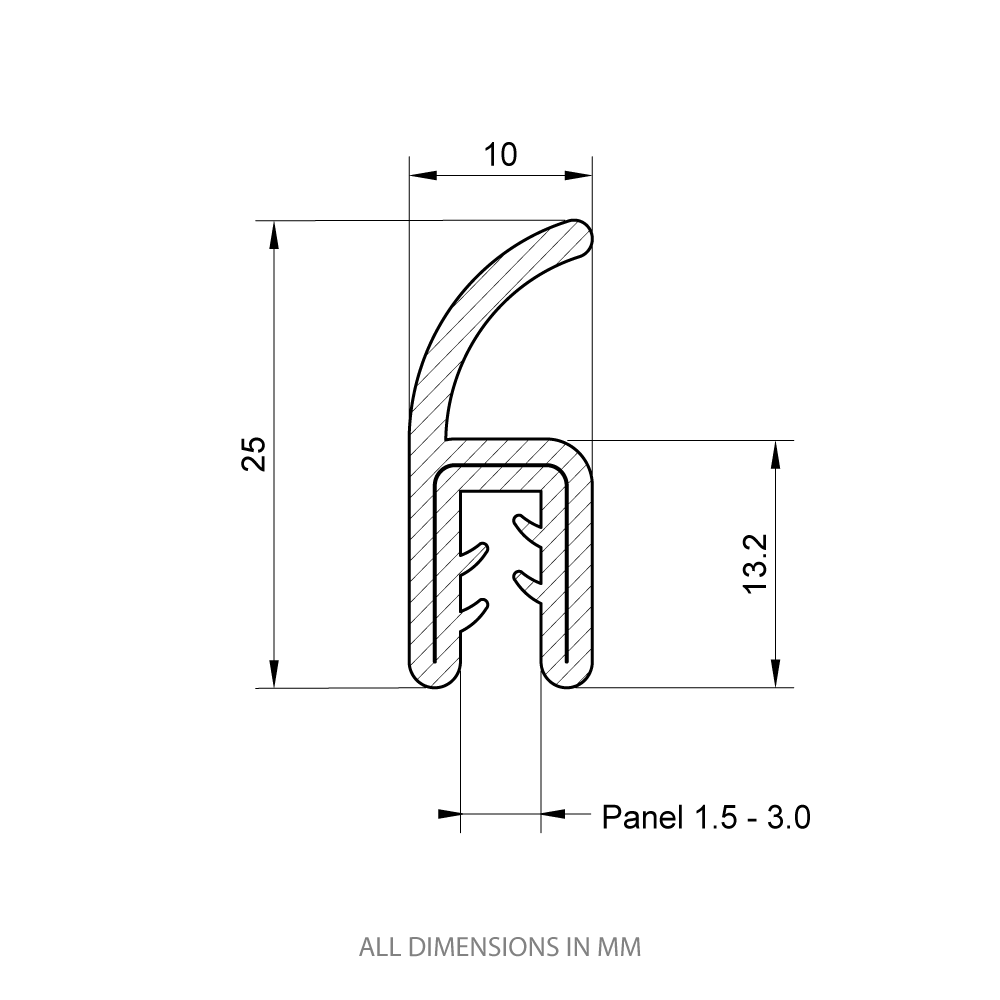 ETS3241 Drawing