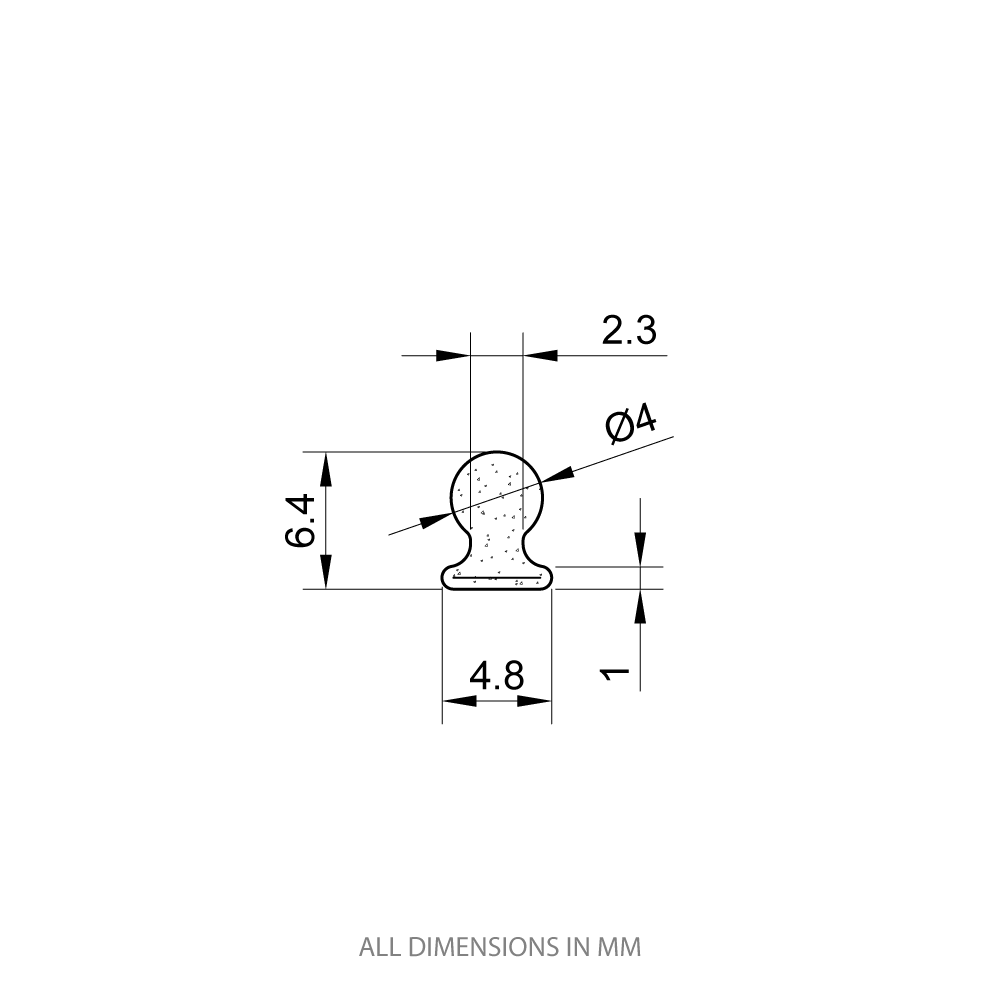 TFS3244 Drawing