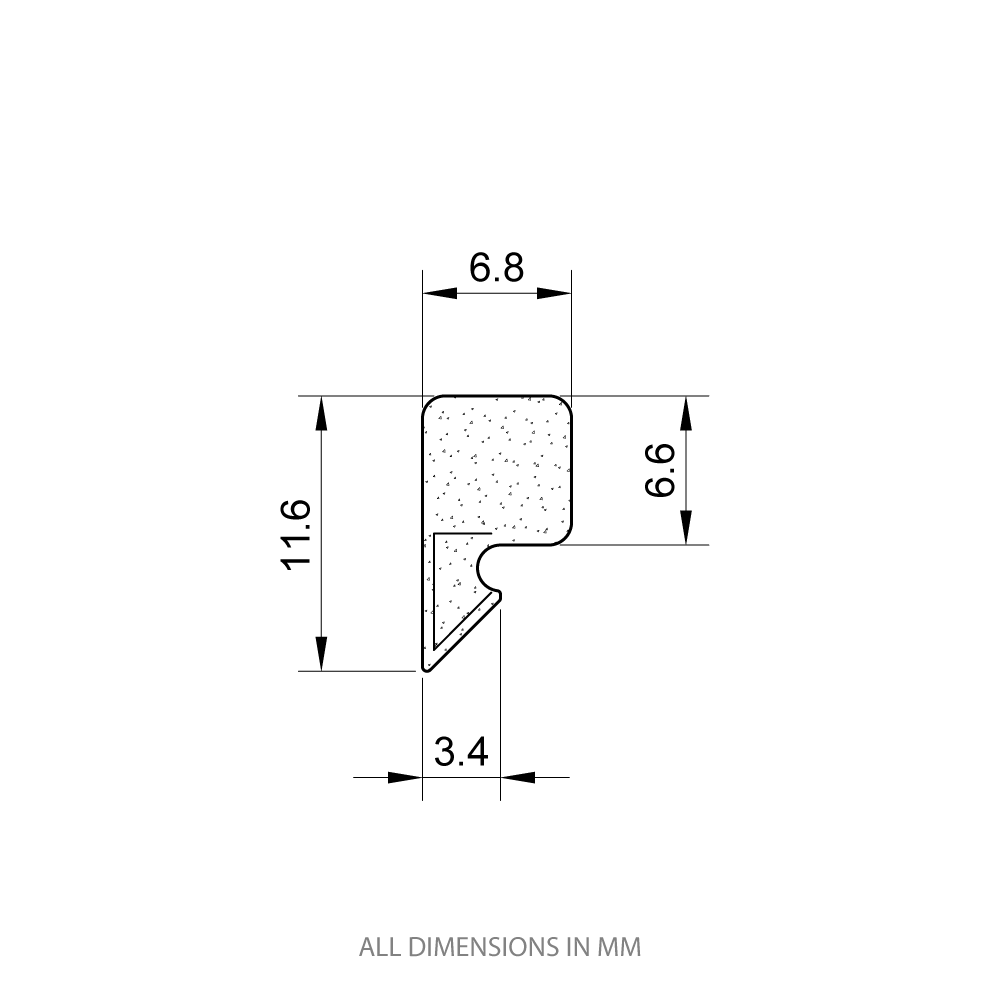 TFS3246 Drawing