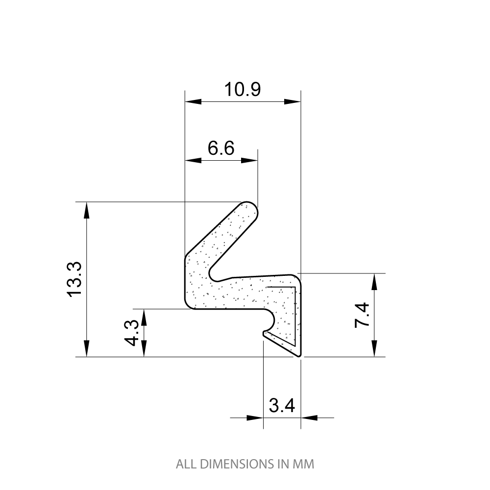 TFS3248 Drawing