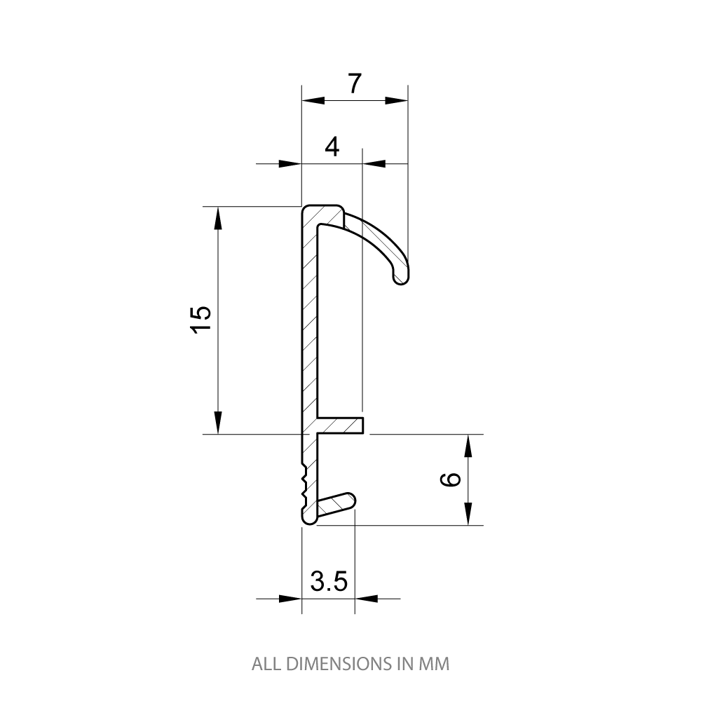 TFS3253 Drawing