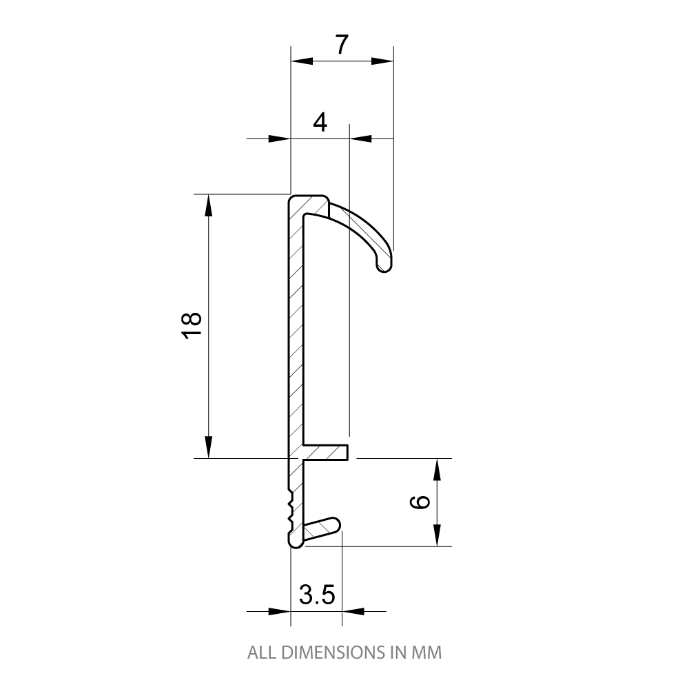 TFS3259 Drawing