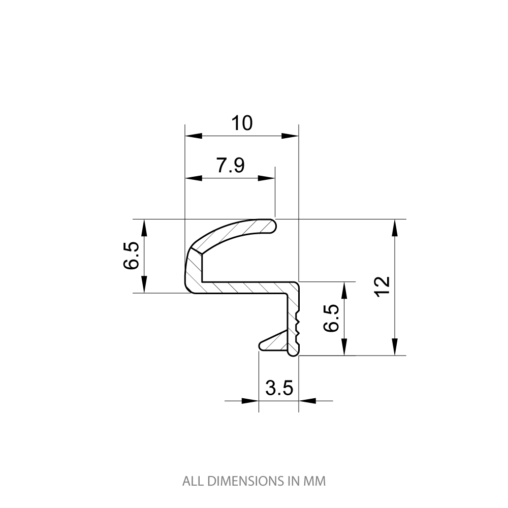 TFS3264 Drawing