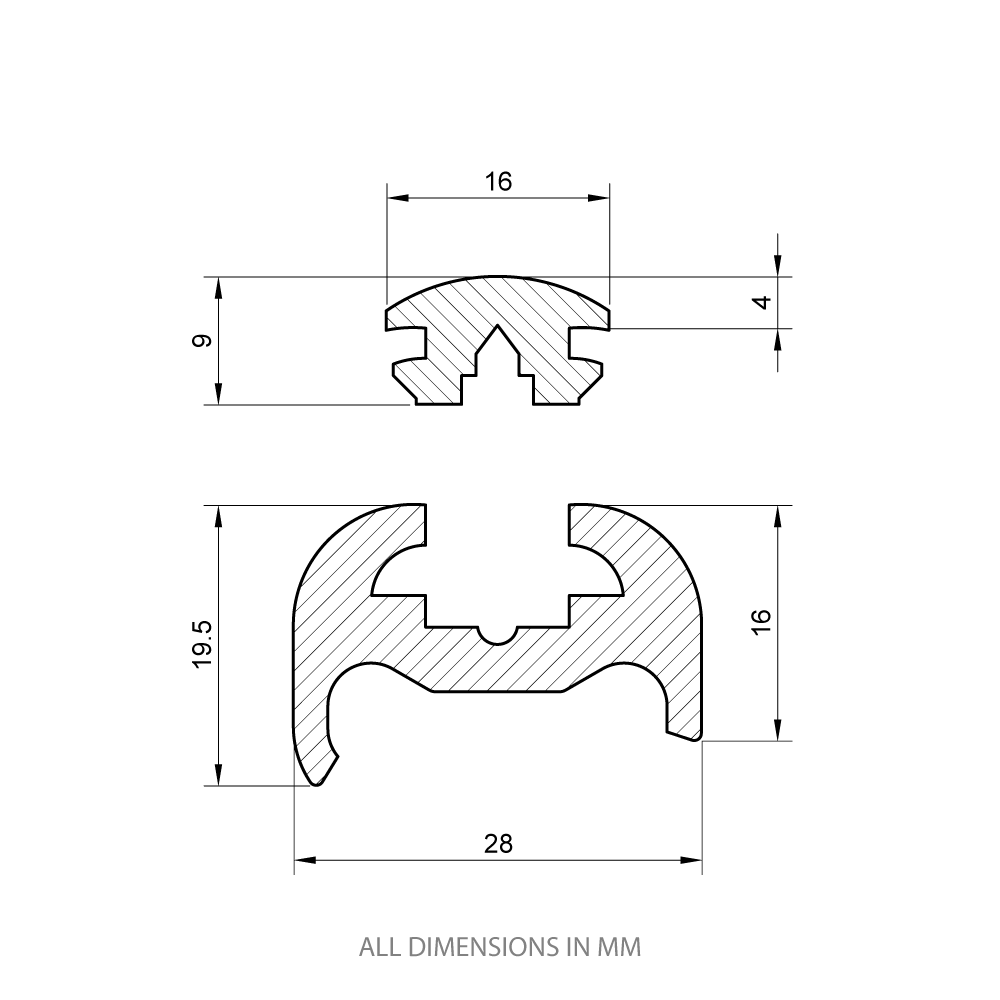 PFSR3279 Drawing