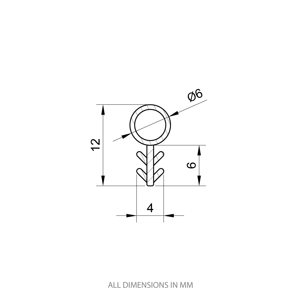 TFS3300 Drawing