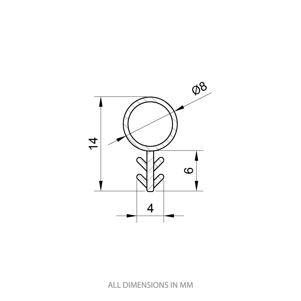 TFS3302 Drawing