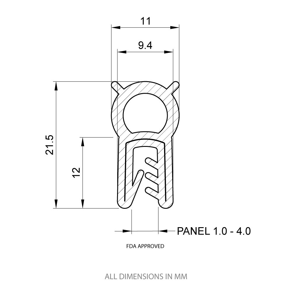 ETS3730 Drawing