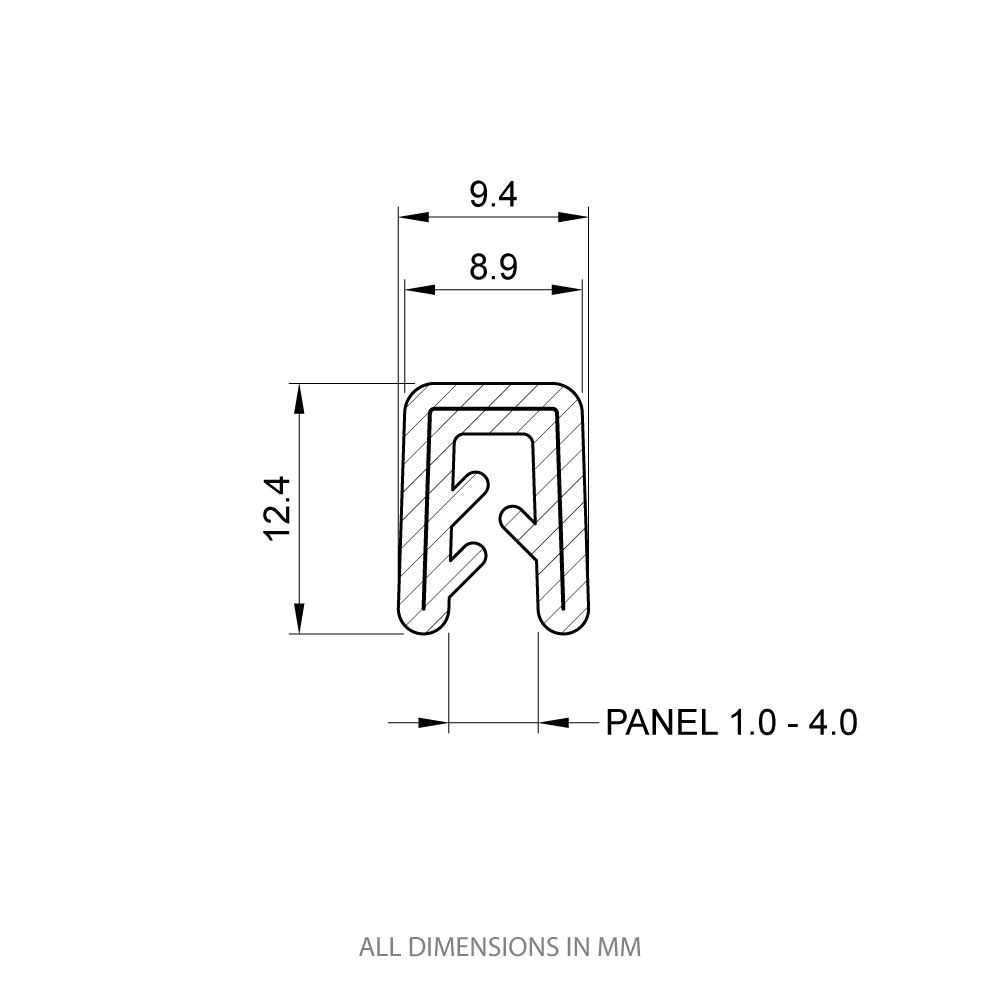 ET3731 Drawing