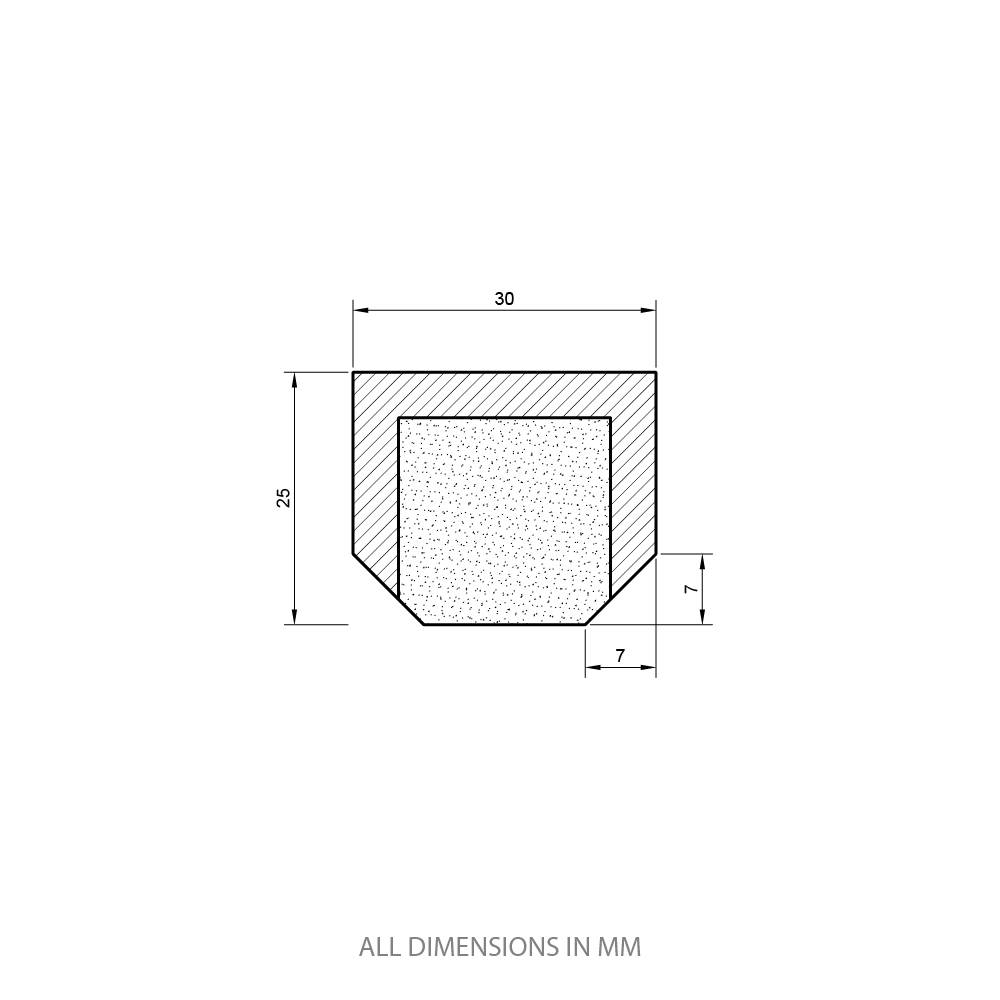 WDHS3745 Drawing