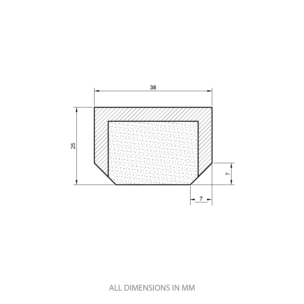 WDHS3747 Drawing