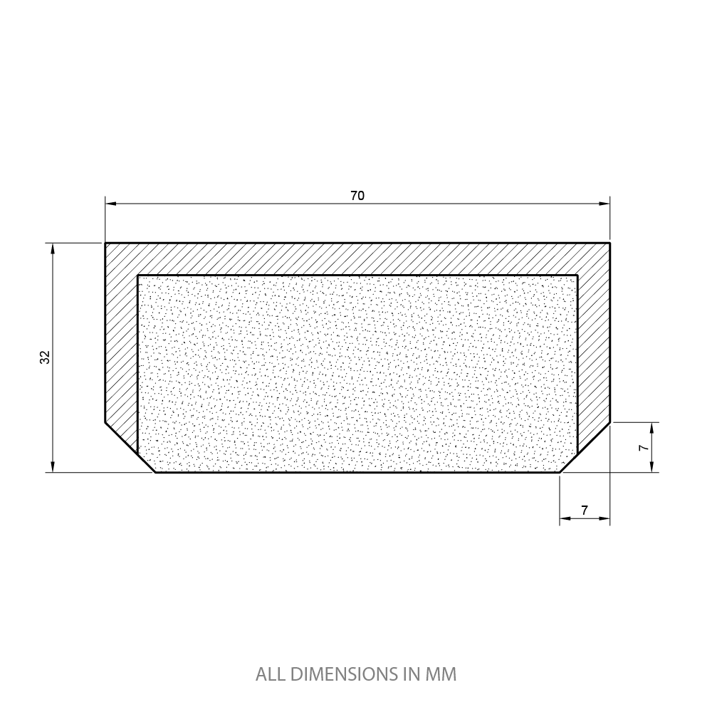 WDHS3752 Drawing