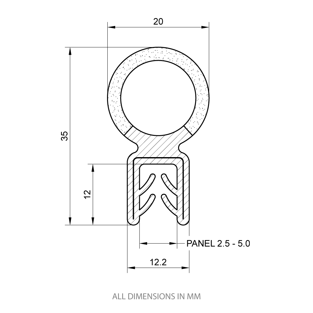 ETS4055 Drawing