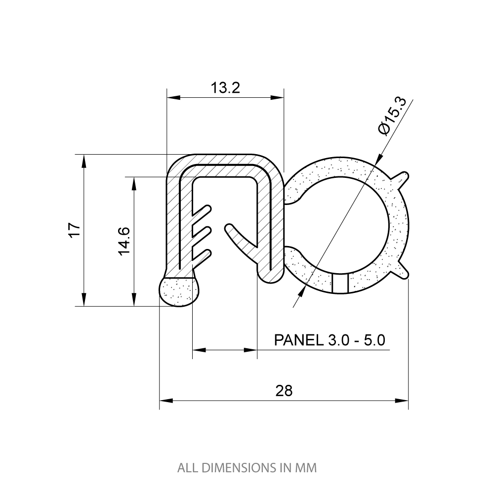 ETS4056 Drawing