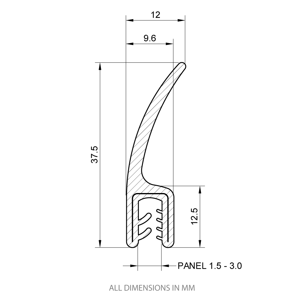 ETS4069 Drawing