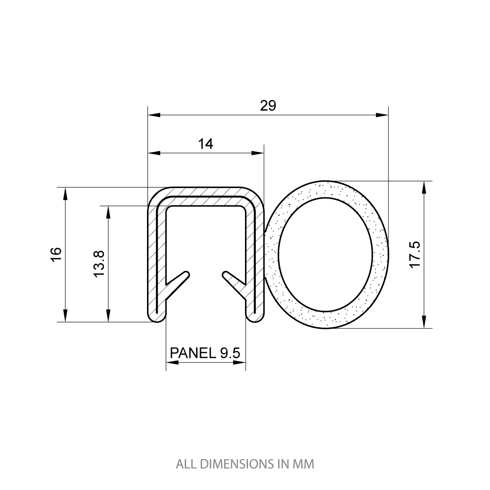 ETS4081 Drawing