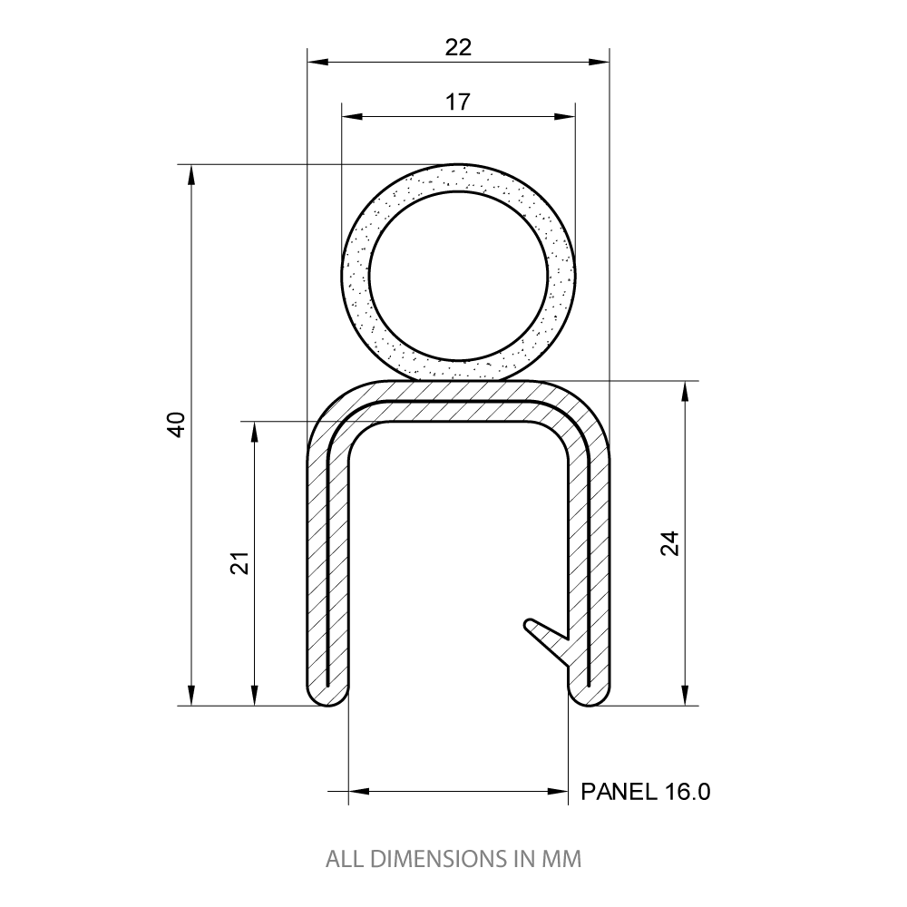 ETS4083 Drawing