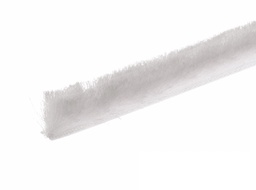 Brush Seal Weather Stripping For Sliding Sash Door Window Wardrobe Seal