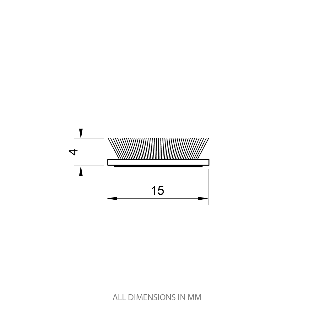 BS4087 Drawing