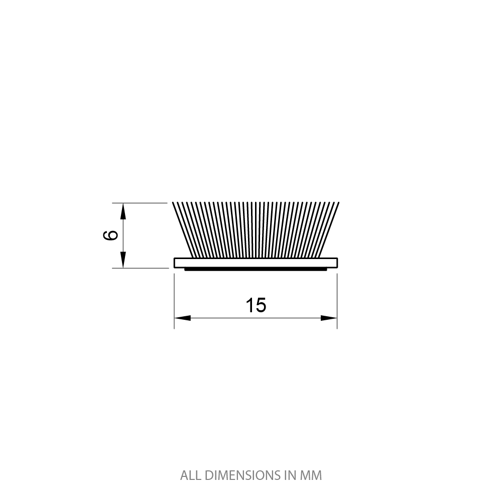 BS4088 Drawing