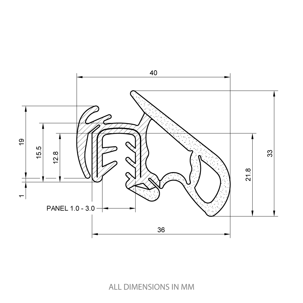 ETS4102 Drawing