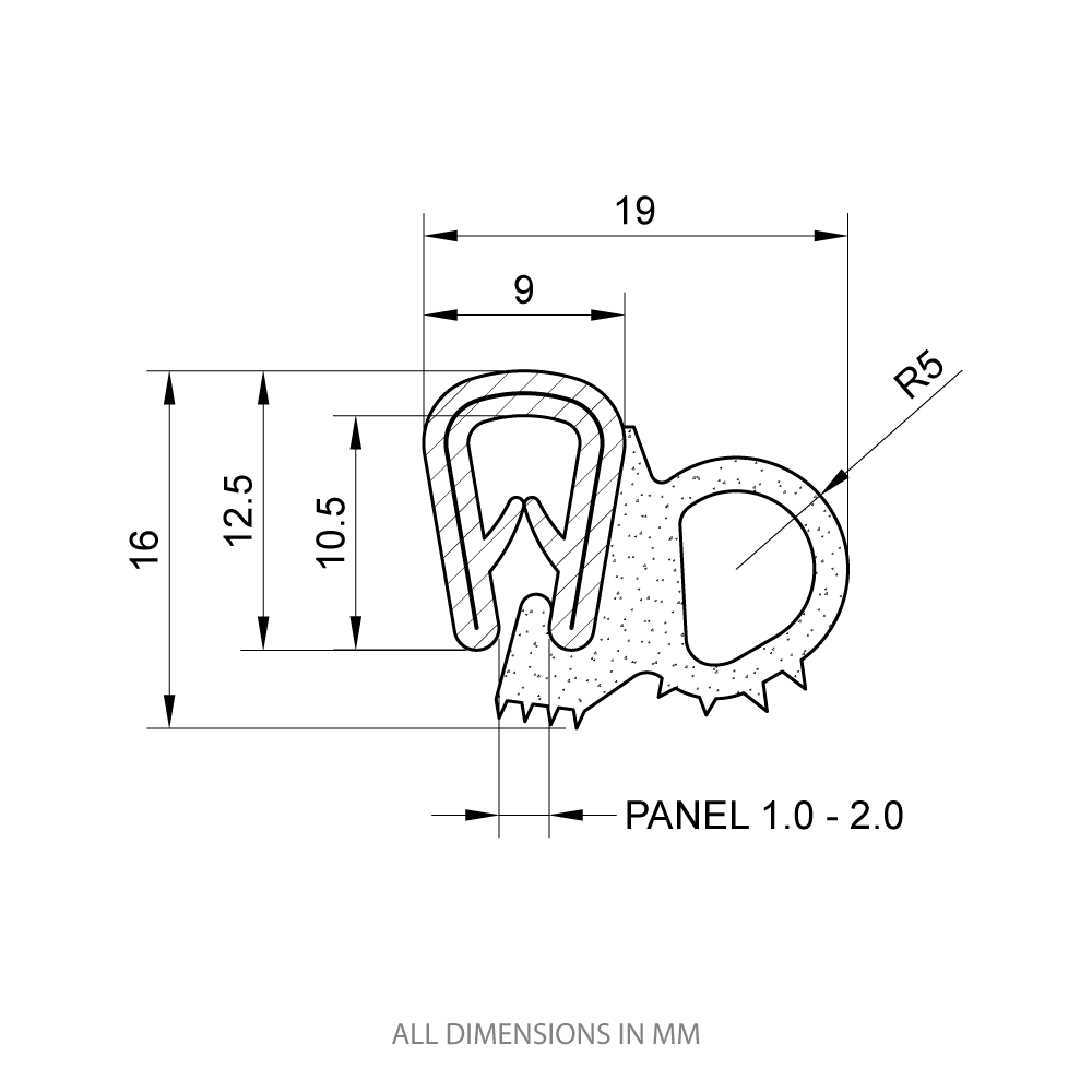 ETS4105 Drawing