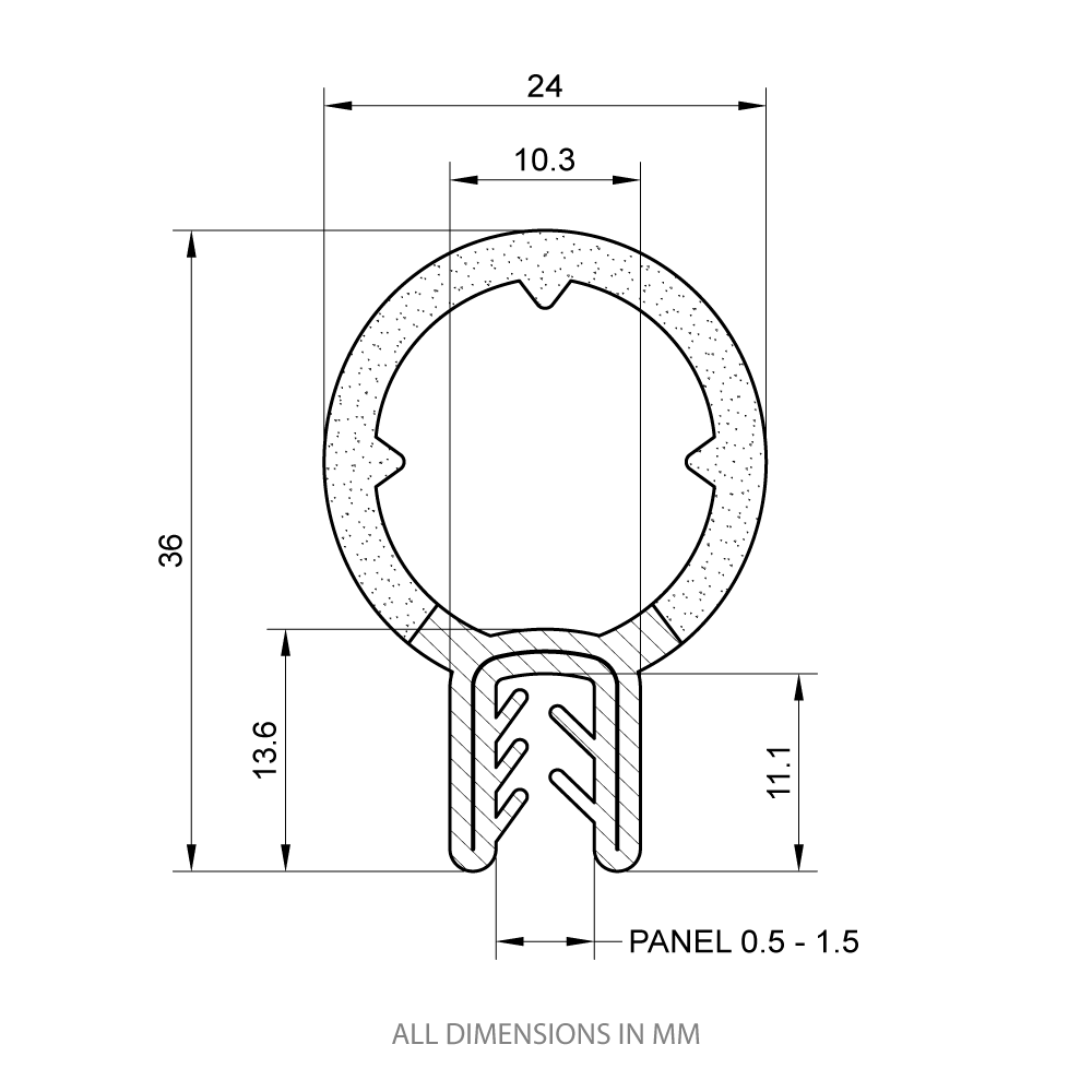 ETS4106 Drawing