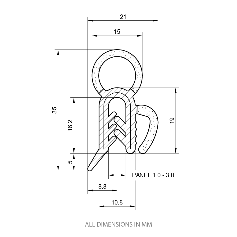 ETS4107 Drawing