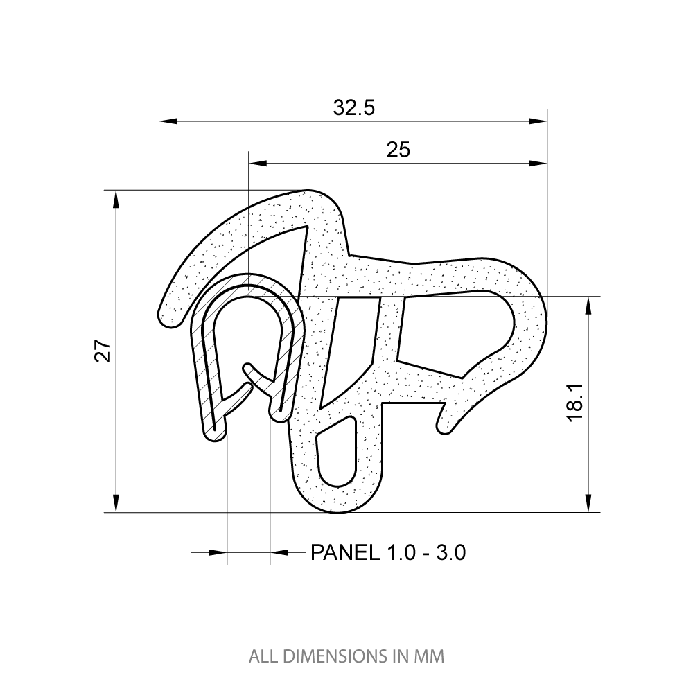 ETS4123 Drawing