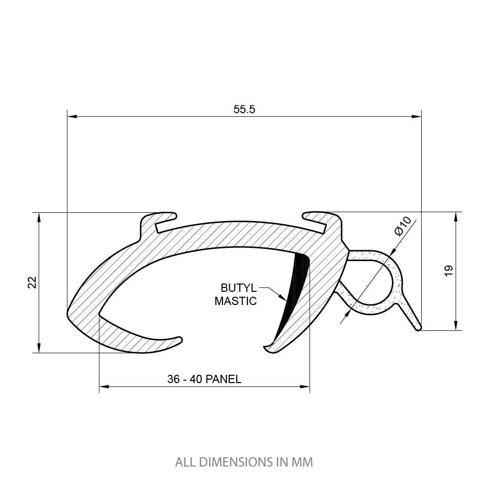 CS4556 Drawing