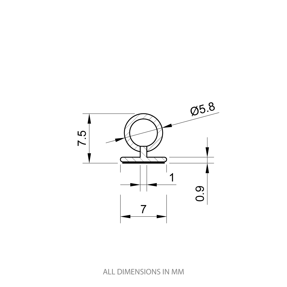 TFS5033 Drawing