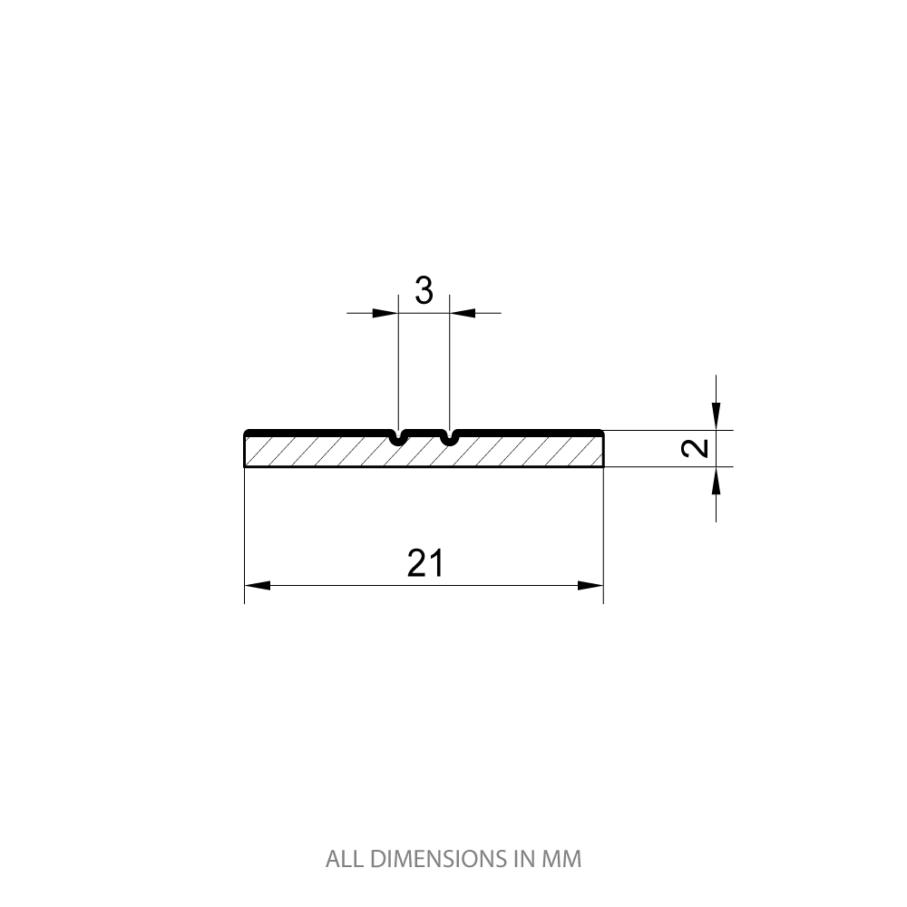 FWR5132 Drawing