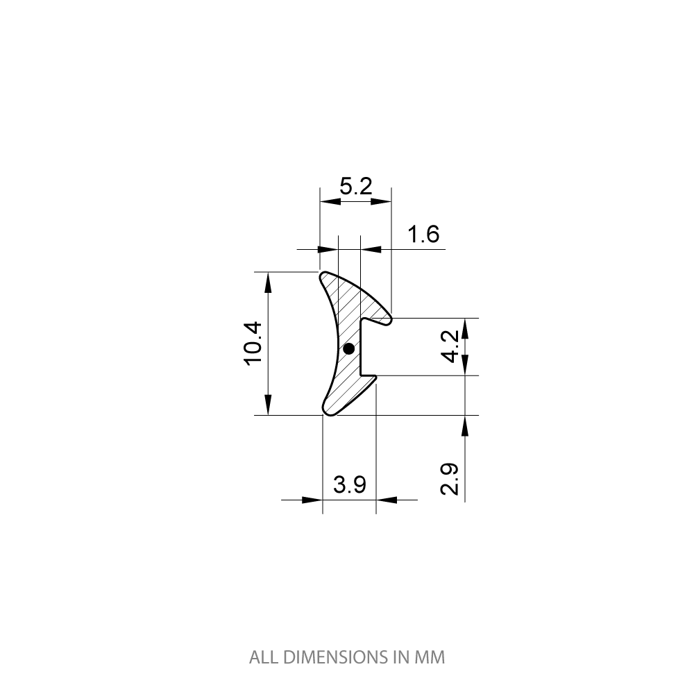 WS5349 Drawing